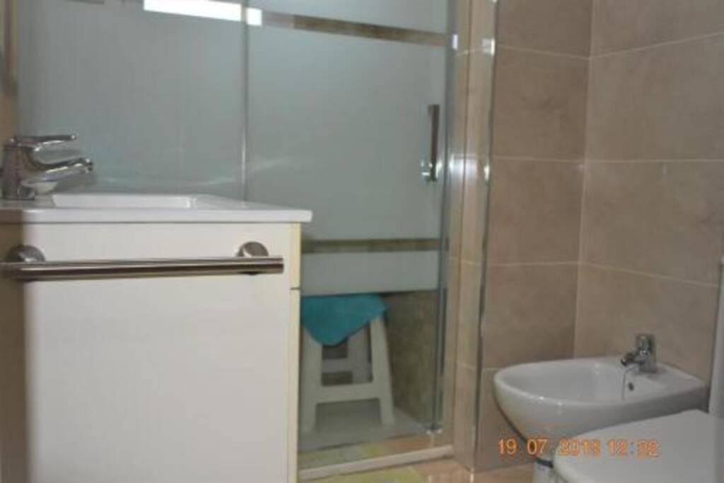 Apartamento Turistico Galeno Benidorm Exterior foto